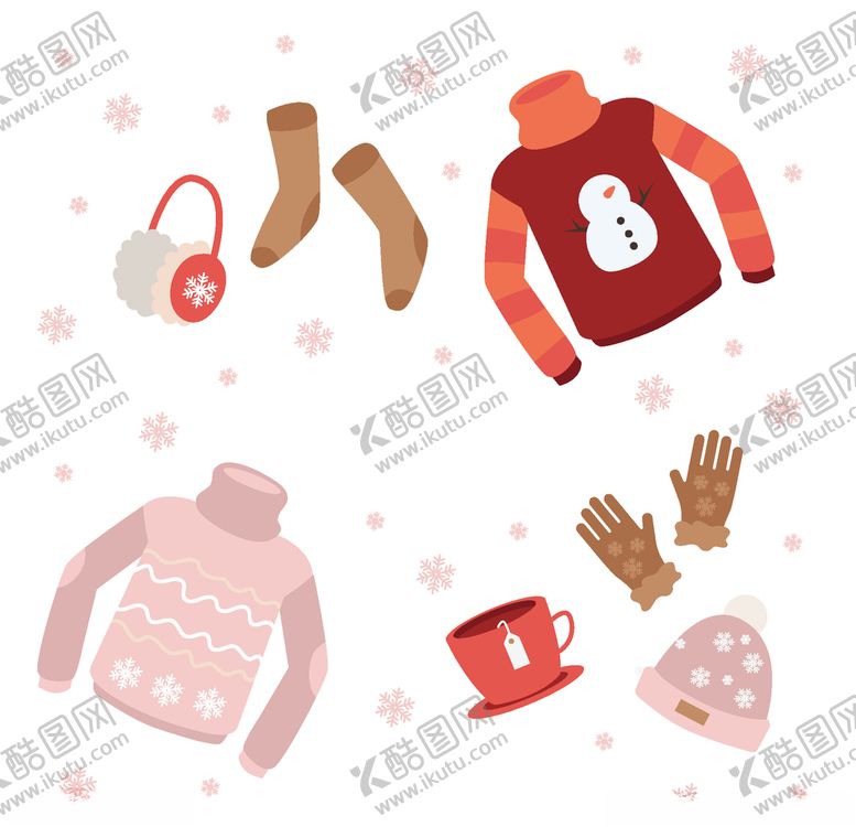 编号：73266909130453159645【酷图网】源文件下载-服饰