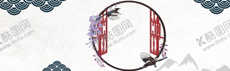 编号：26487705152250028393【酷图网】源文件下载-中秋节海报