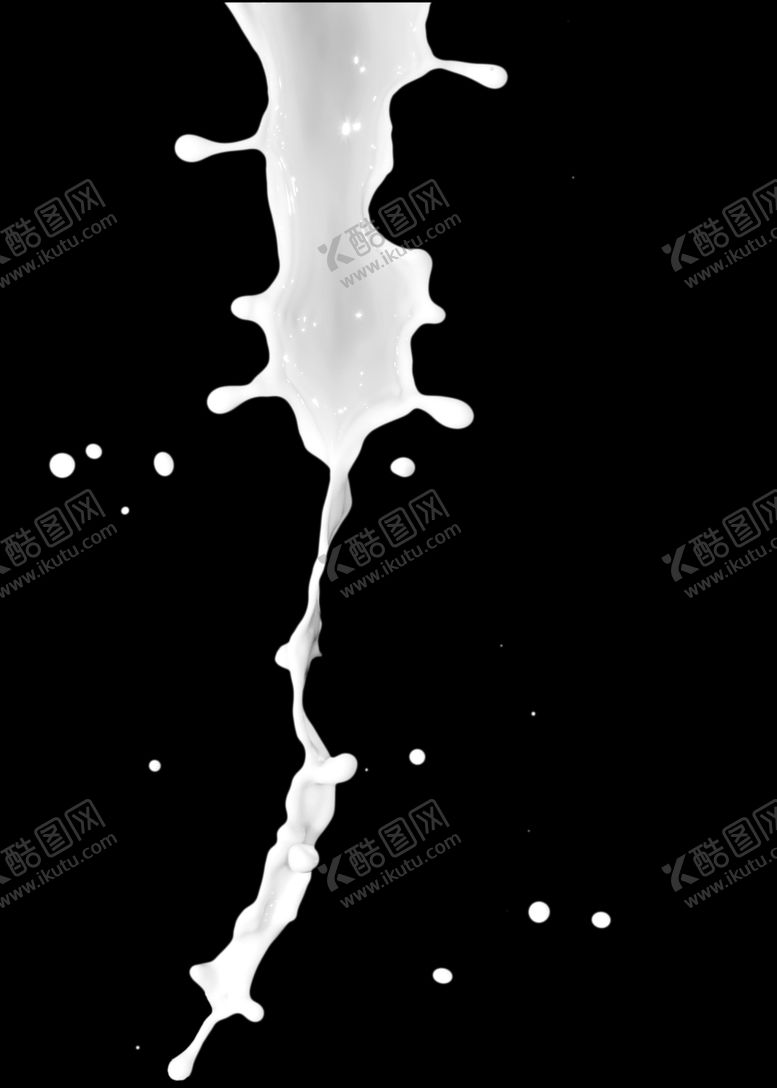 编号：51161306301335037881【酷图网】源文件下载-牛奶水纹图片