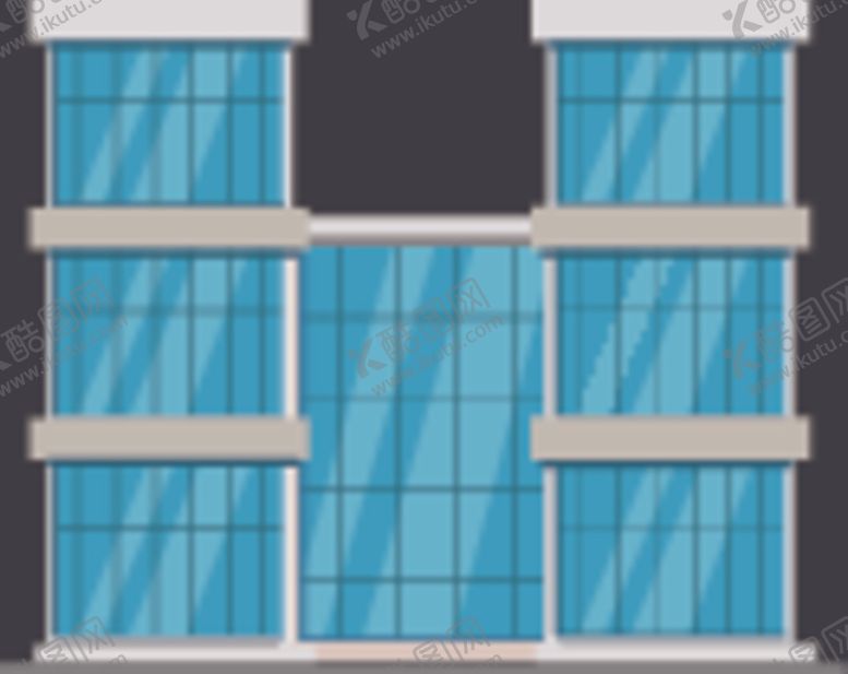 编号：21707909240054473324【酷图网】源文件下载-高层建筑