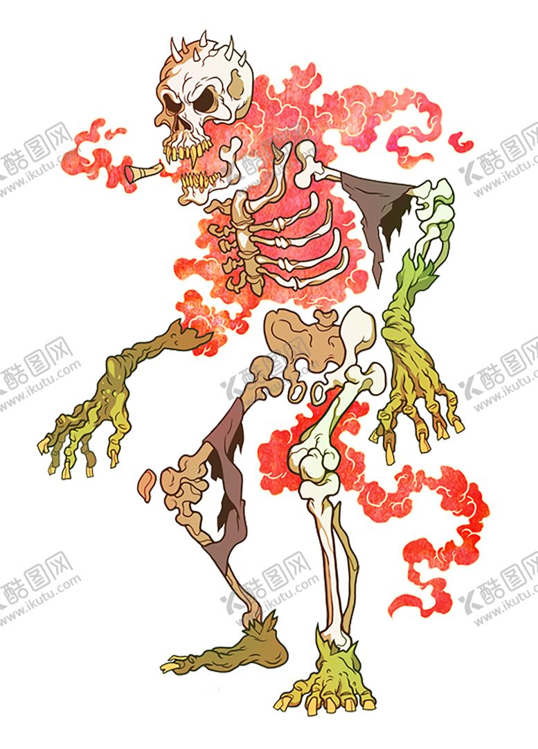 编号：94249010212314521328【酷图网】源文件下载-火焰