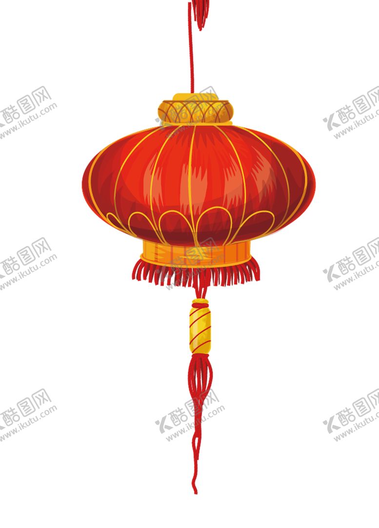 编号：37623105110459188193【酷图网】源文件下载-红灯笼