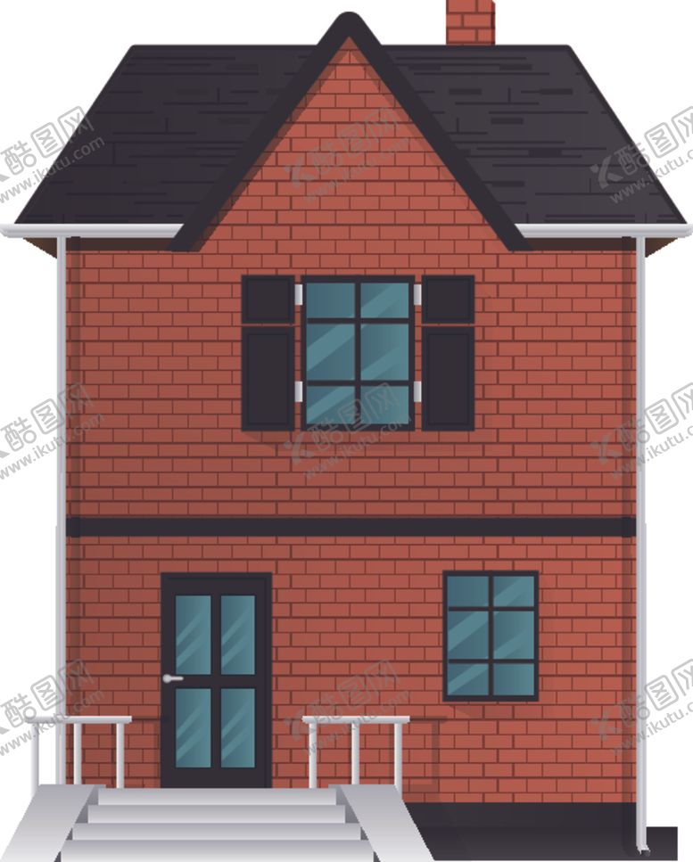 编号：69743509292329282801【酷图网】源文件下载-房子