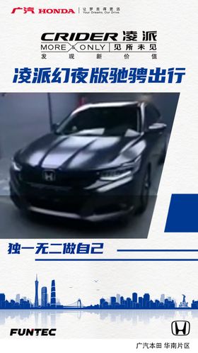 凌派车衣