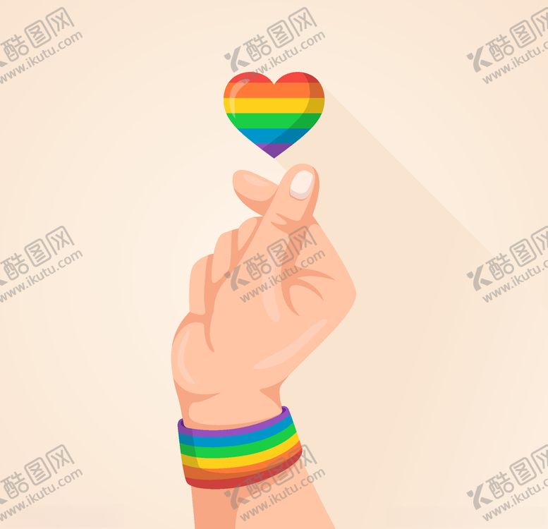 编号：29795807081205136352【酷图网】源文件下载-矢量手指手势图案设计