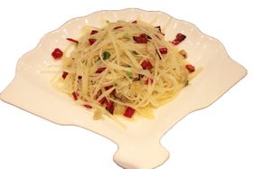 土豆丝