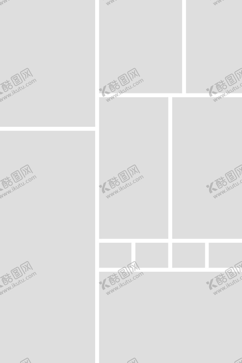 编号：51633906281738283153【酷图网】源文件下载-版式设计模板