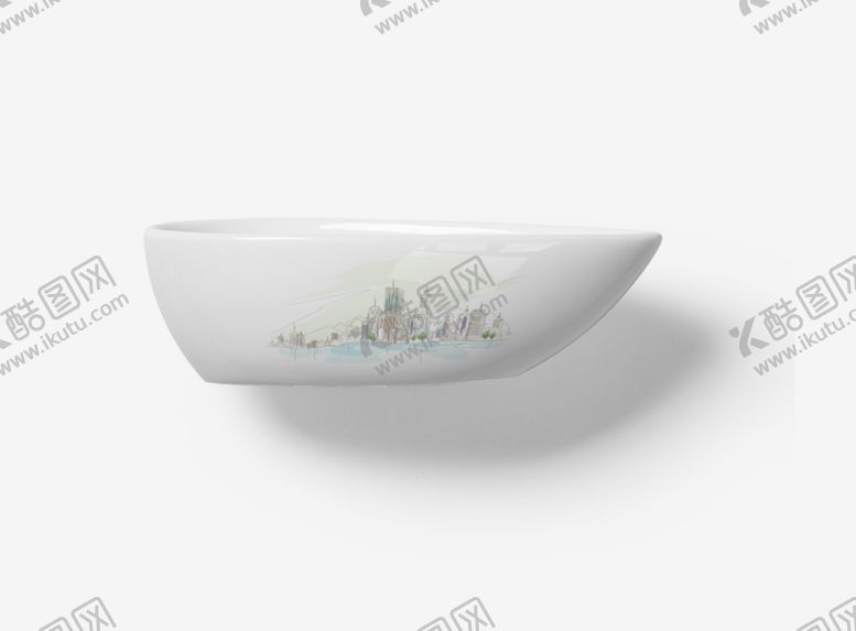 编号：14878610230958139696【酷图网】源文件下载-餐具效果图样机