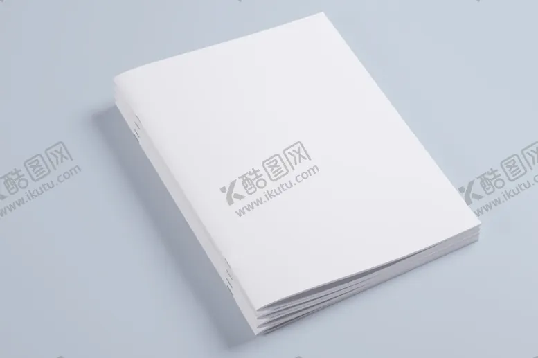 编号：56124601250542589021【酷图网】源文件下载-画册杂志样机