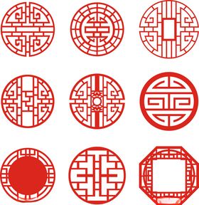 花纹