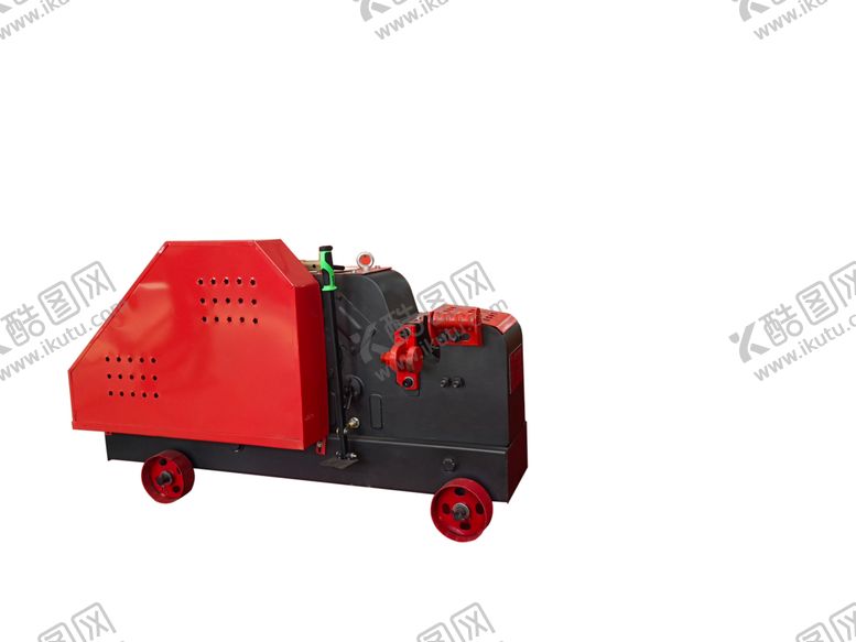 编号：17666709280706198350【酷图网】源文件下载-切断机