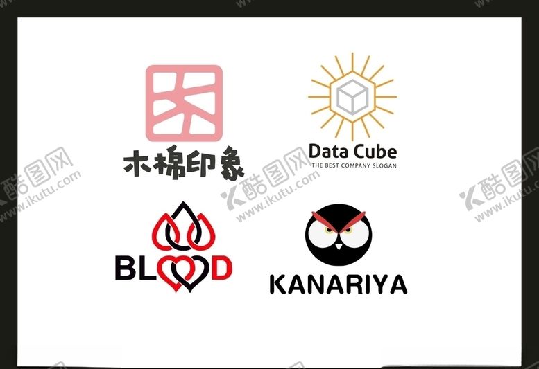 编号：16915405091311361400【酷图网】源文件下载-LOGO设计