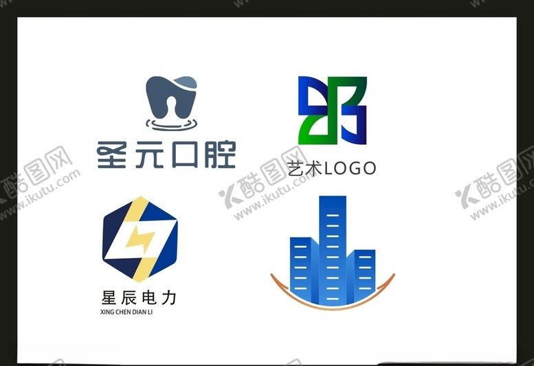 编号：36299109131955414433【酷图网】源文件下载-LOGO设计