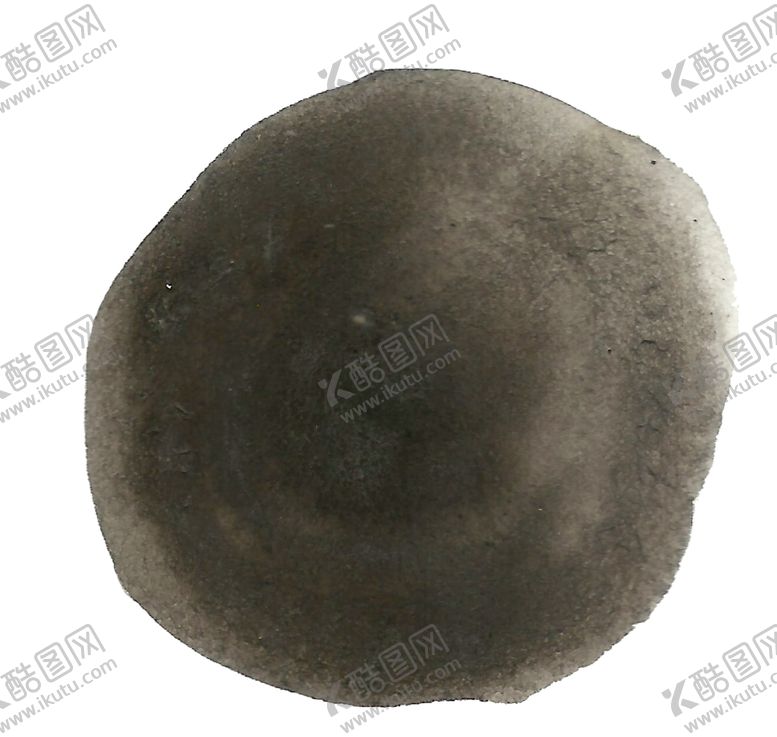 编号：29003309100227406089【酷图网】源文件下载-抽象水墨花