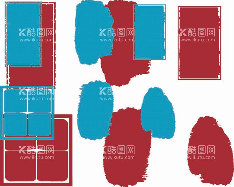 编号：13065212020049331141【酷图网】源文件下载-印章