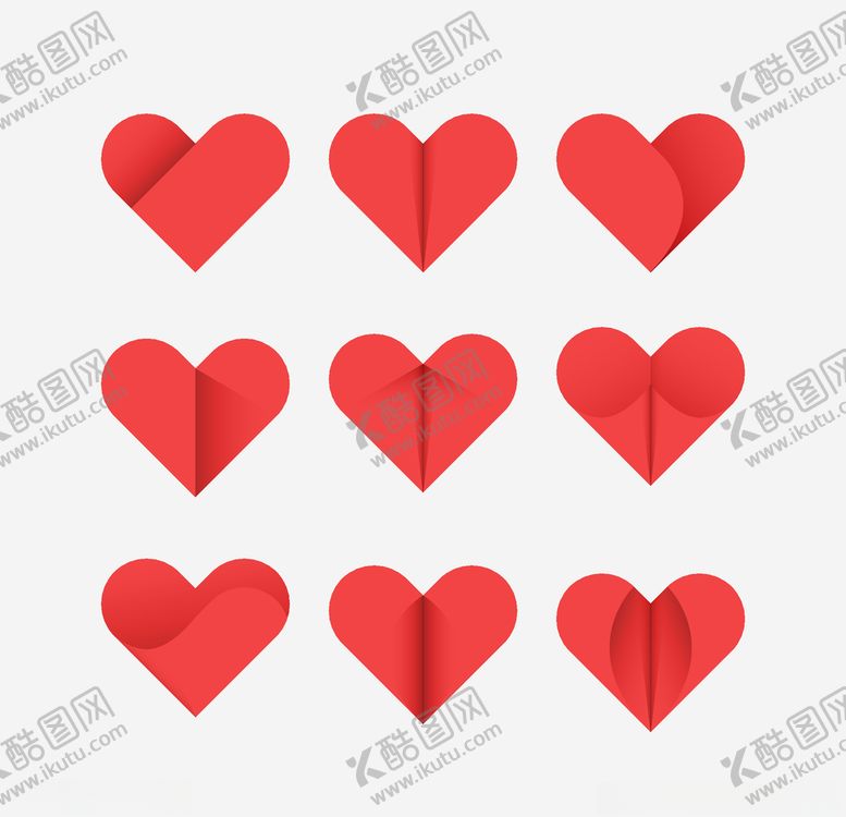 编号：22127510031455468202【酷图网】源文件下载-爱心背景