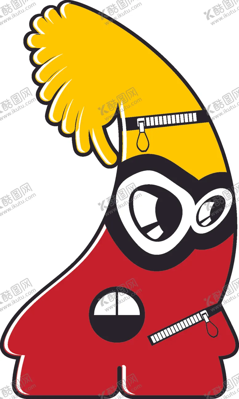 编号：65672204192242025074【酷图网】源文件下载-怪兽