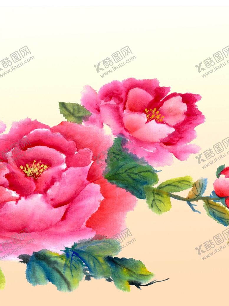 编号：46818302021930435947【酷图网】源文件下载-客厅三联画
