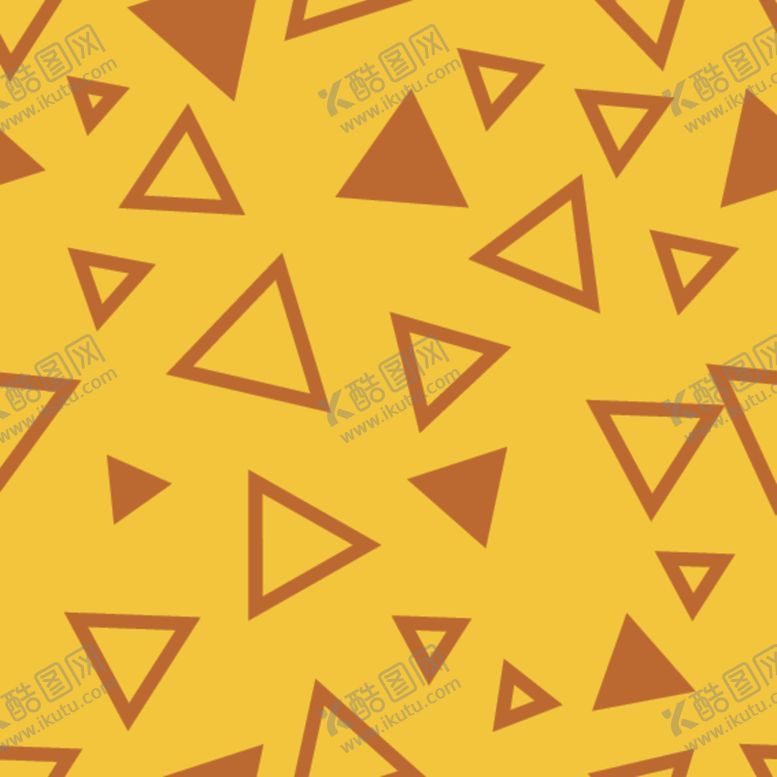 编号：52561310030045094116【酷图网】源文件下载-彩色抽象创意图案