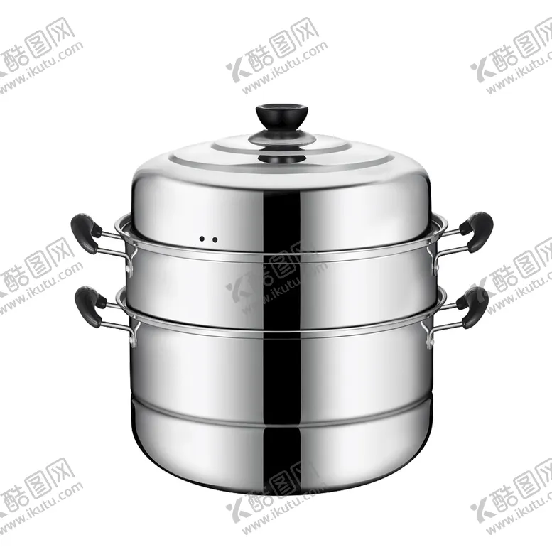 编号：45031909190234061492【酷图网】源文件下载-蒸锅