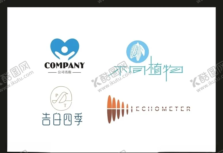 编号：21901506150042026508【酷图网】源文件下载-LOGO设计