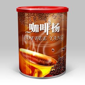 咖啡包装