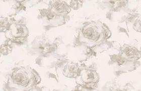 数码印花扎染网点玫瑰