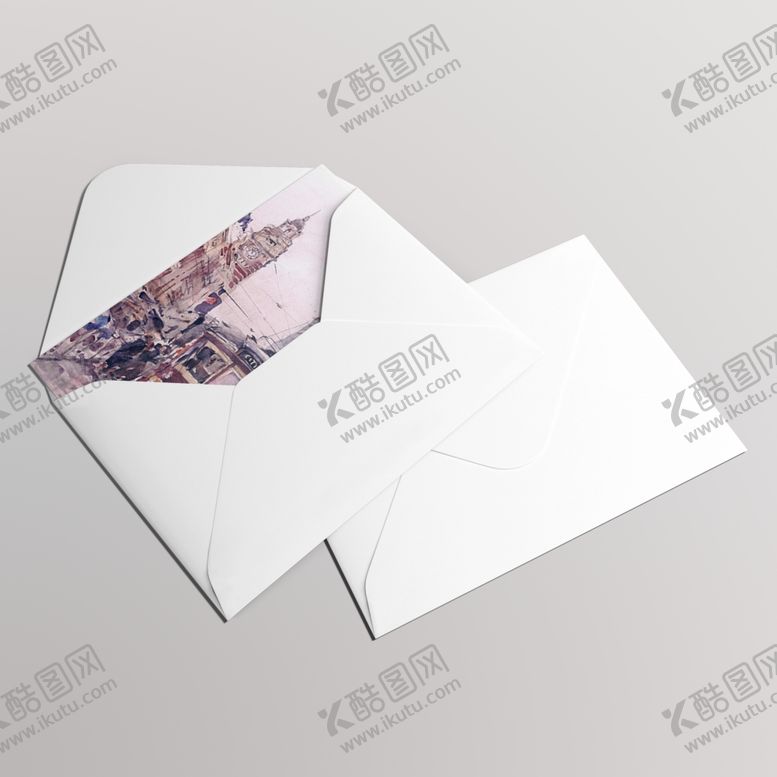 编号：25860711020209372387【酷图网】源文件下载-明信片