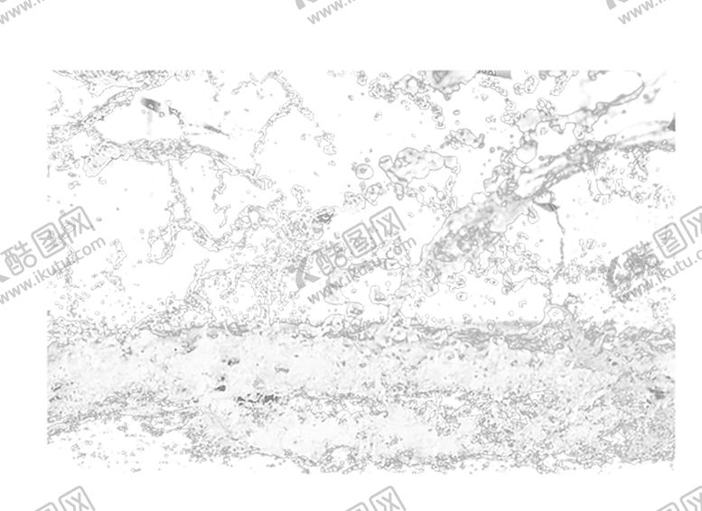 编号：15088609140820457548【酷图网】源文件下载-水花