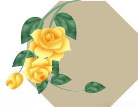 玫瑰花