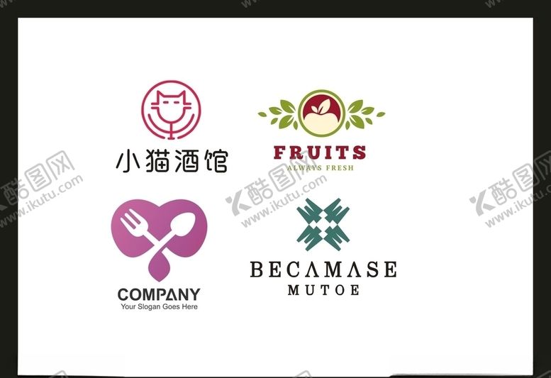 编号：18403706232242401397【酷图网】源文件下载-LOGO设计