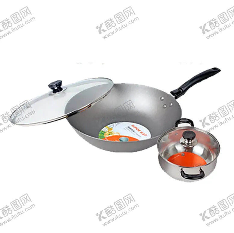 编号：84203009091406422113【酷图网】源文件下载-苏泊尔爱家必备两件套T0929