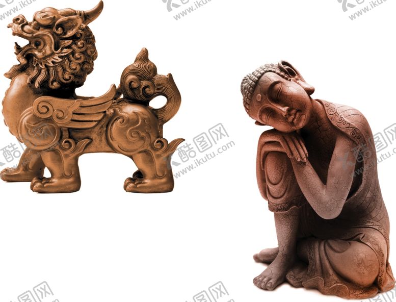 编号：32720009210319298632【酷图网】源文件下载-雕塑