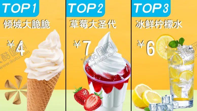 编号：32313505141900261619【酷图网】源文件下载-饮品海报