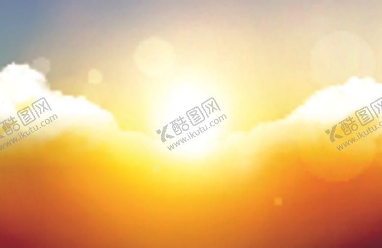 编号：74564404161902383695【酷图网】源文件下载-夕阳