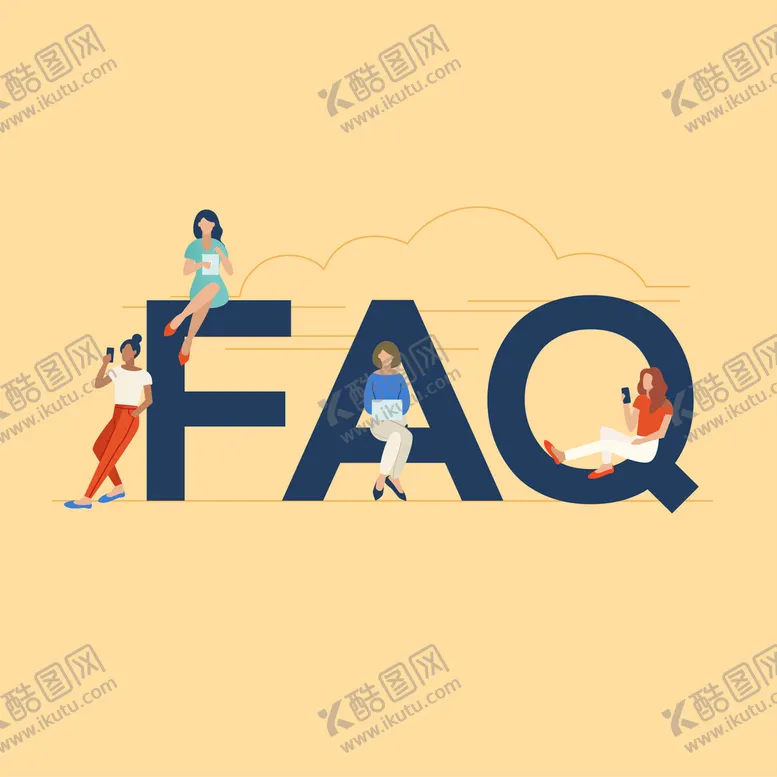 编号：90256410081833247205【酷图网】源文件下载-常见问题解答