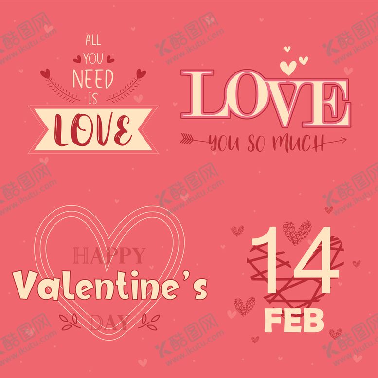 编号：89392009251441541433【酷图网】源文件下载-矢量标签素材