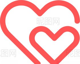 爱心