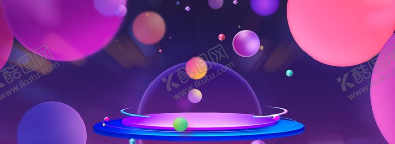 编号：46907006251307306464【酷图网】源文件下载-618海报