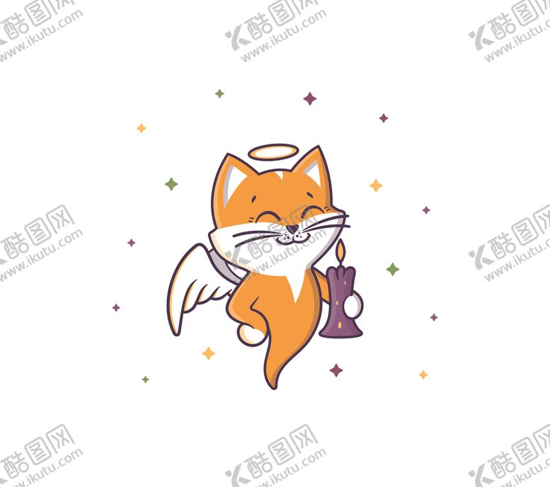 编号：10008706282106085041【酷图网】源文件下载-卡通动物