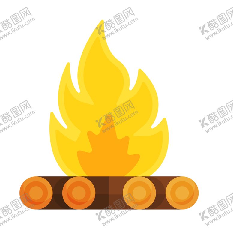 编号：50232509260630345772【酷图网】源文件下载-火焰素材