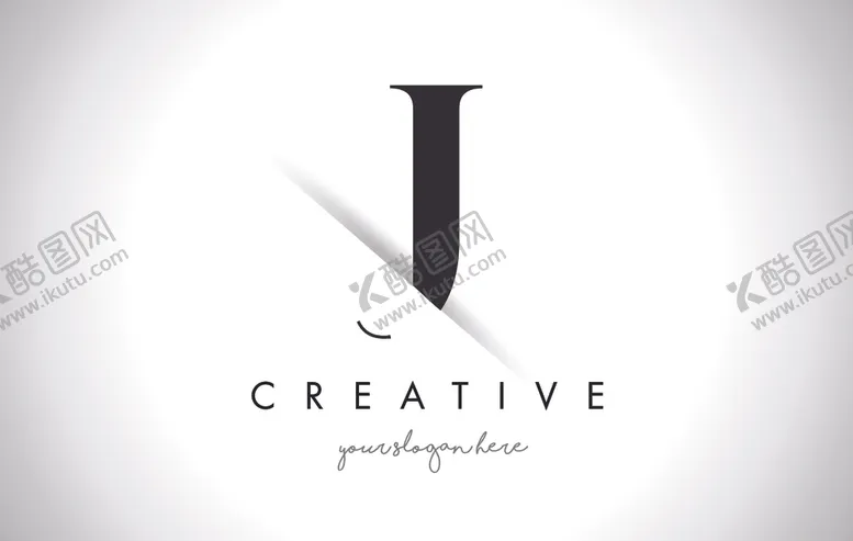 编号：39617909100030344330【酷图网】源文件下载-创意LOGO