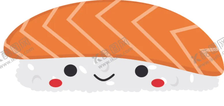编号：46794306271702086122【酷图网】源文件下载-卡哇伊美食