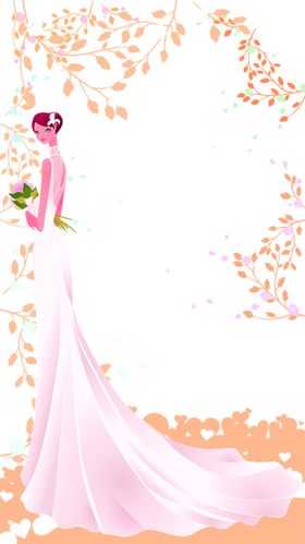 鲜花素材桔梗卉朵