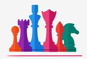 跳棋