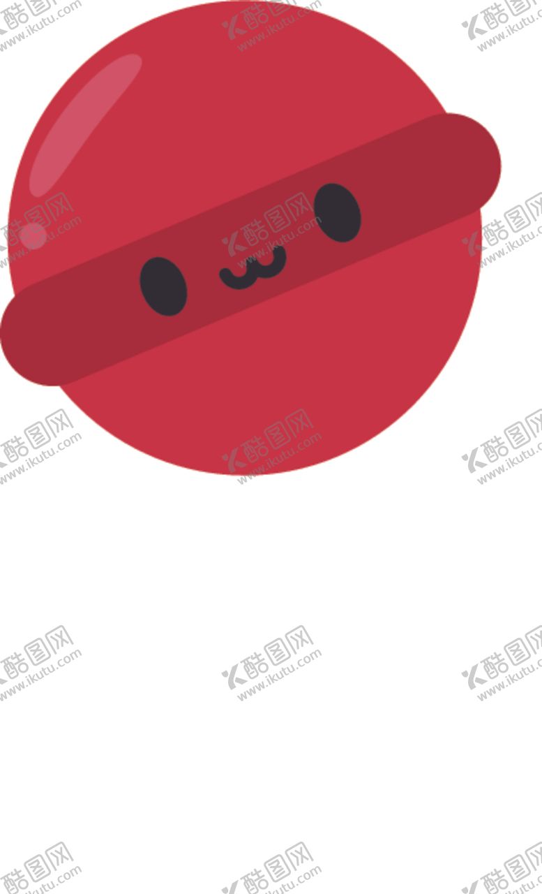 编号：77119409170719311512【酷图网】源文件下载-卡哇伊美食