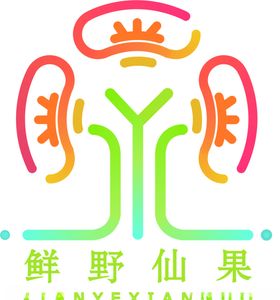水果标志