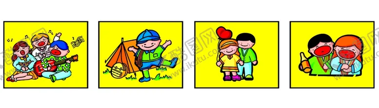 编号：27223604071827295651【酷图网】源文件下载-卡通插画