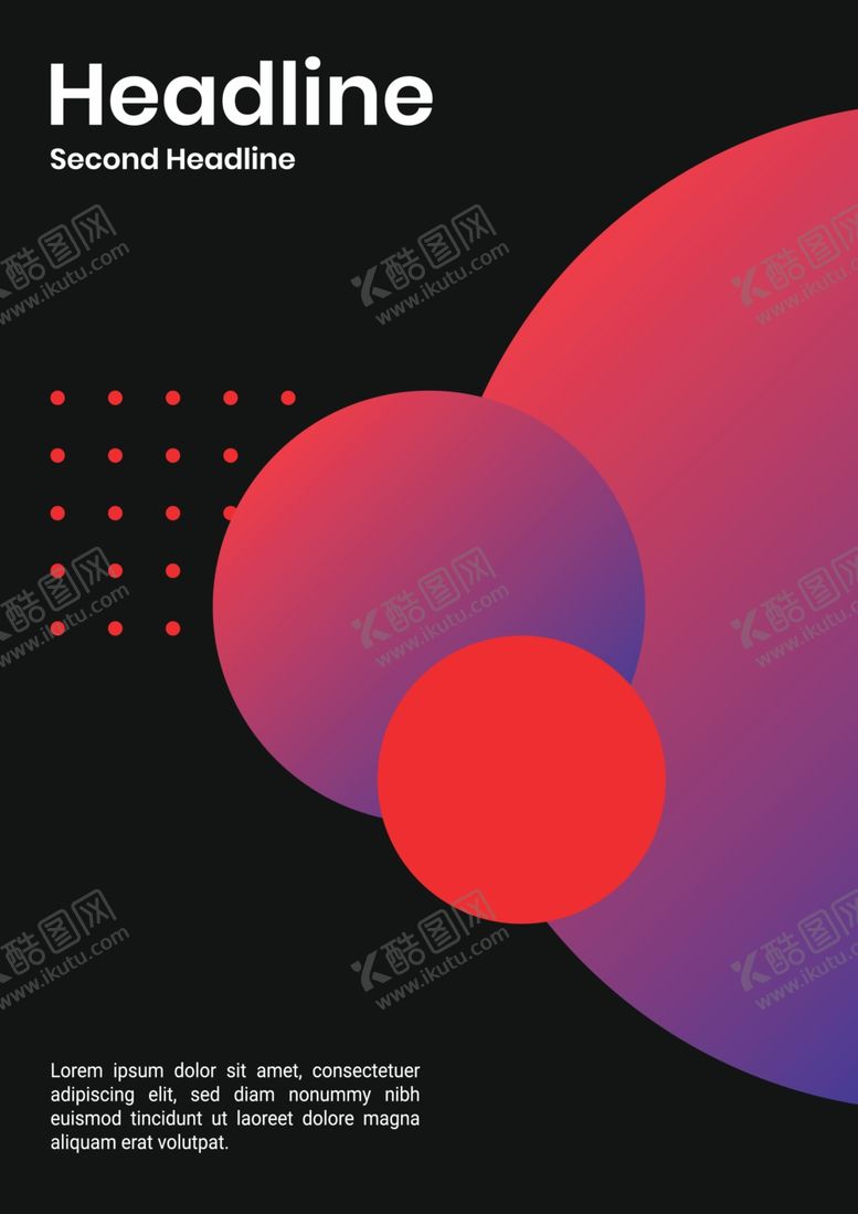 编号：79446502150110312572【酷图网】源文件下载-时尚潮流封面