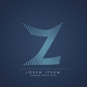 字母logo